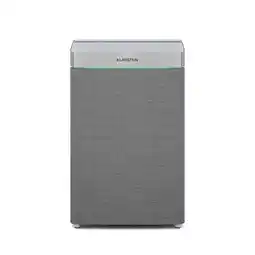 Netto Marken-Discount Klarstein AireLux Smart, Air Purifier & Humidifier 2-in-1, CADR 400 m³/h, Grey Angebot