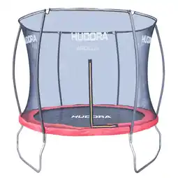 Netto Marken-Discount Fantastic Trampolin 250V Angebot