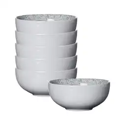 Netto Marken-Discount Ritzenhoff & Breker Müslischalen Porto ø 15 cm 6er Set Angebot