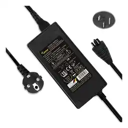 Netto Marken-Discount LEICKE Ladegerät für Bosch 36V/42V 2A/4A/6A Performance Active Line E-Bike 4A Angebot