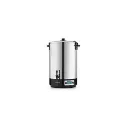 Netto Marken-Discount KonfiStar 50 Digital Einkocher Getränkespender 2500W 50L 100°C 180min 50 Liter Angebot