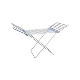 Netto Marken-Discount Heiztrockner mit Flügeln 230W Leistung für schnelles Trocknen Angebot
