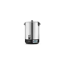 Netto Marken-Discount KonfiStar 40 Digital Einkocher Getränkespender 2500W 40L 100°C 180min 40 Liter Angebot