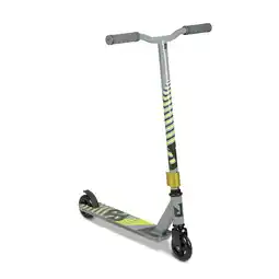 Netto Marken-Discount Riprail Matte ab 6 Jahre Stunt Scooter Stunt Roller Tretroller Angebot