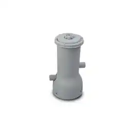 Netto Marken-Discount EXIT Pool-Filterpumpe - 800 gal/h Angebot
