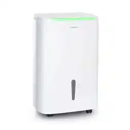 Netto Marken-Discount DryFy Connect 30 Luftentfeuchter WiFi Kompression 30l/d 25-30m² 30l/24h Angebot