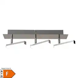Netto Marken-Discount Näve LED Deckenleuchte TURIN l:49,5cm Angebot