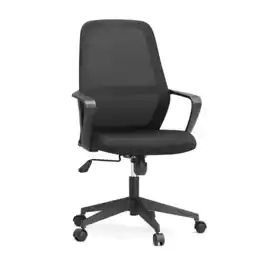 Netto Marken-Discount MyBuero Home Office Bürostuhl Explorer Stoff / Netzstoff Angebot