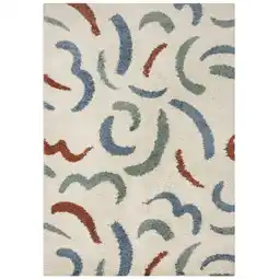 Netto Marken-Discount Traditionelles Berber-Design Neu Interpretiert - Mersey Emma Teppich, 160x230 cm Kadima Design Angebot