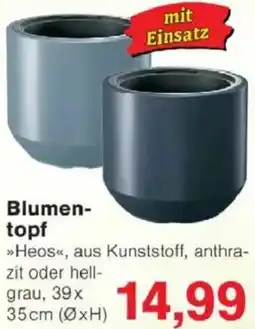 Jawoll Blumentopf Angebot