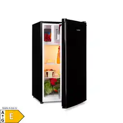 Netto Marken-Discount Cool Cousin Kühl-Gefrier-Kombination 70/11 Liter 40 dB Angebot