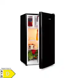 Netto Marken-Discount Cool Cousin Kühl-Gefrier-Kombination 70/11 Liter 40 dB Angebot