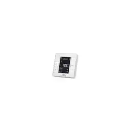 Netto Marken-Discount MCO Home Thermostat MH7 für Elektroheizungen (mit Feuchtigkeitssensor) Version 2 (schwarz) Angebot