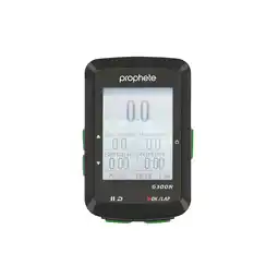 Netto Marken-Discount Fahrradnavigationssystem, GPS Computer, 14 Funktionen inkl. Lenkerhalterung Angebot