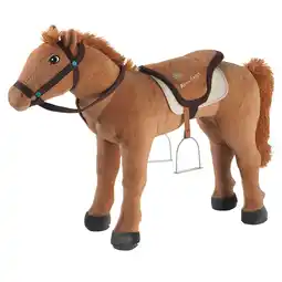 Netto Marken-Discount HEUNEC BIBI & TINA Pferd Amadeus groß Angebot