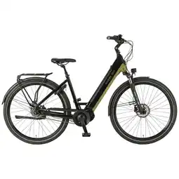 Netto Marken-Discount Prophete E-Bike Geniesser 6.0 City 28 Angebot