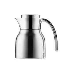 Netto Marken-Discount Helios Edelstahl-Isolierkanne Meeting 0,6 l Angebot