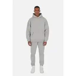 Netto Marken-Discount Trainingsanzug 100% Baumwolle Sportwear Angebot