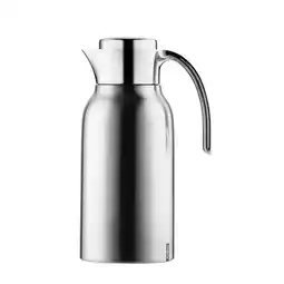 Netto Marken-Discount Helios Edelstahl-Isolierkanne Meeting 1,5 l Angebot