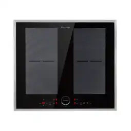 Netto Marken-Discount Delicatessa 60 Prime Induktionskochfeld 4 Zonen 7000W Timer Angebot