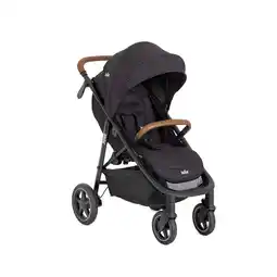 Netto Marken-Discount Joie Mytrax Pro Shale Buggy Angebot
