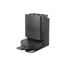 Netto Marken-Discount Roborock Qrevo Plus Saugroboter schwarz Angebot