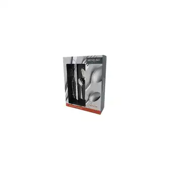 Netto Marken-Discount MICHELINO Besteckset 24 teilig für 6 Personen Edelstahl Angebot