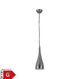 Netto Marken-Discount Näve LED Pendelleuchte LIMA Angebot
