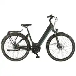 Netto Marken-Discount Prophete E-Bike Geniesser 4.0 City 28 Angebot
