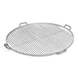 Netto Marken-Discount CookKing Grillrost 60 Inkl. 4 Griffen Angebot