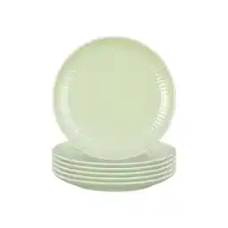 Netto Marken-Discount Seltmann Weiden Brotteller Amina ø 16,3 cm 6er Set Angebot