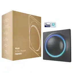 Netto Marken-Discount FIBARO Walli Roller Shutter Angebot