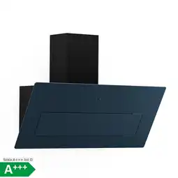 Netto Marken-Discount SleekAir Dunstabzugshaube, A+++, 717m³/h, Touch 90cm Angebot