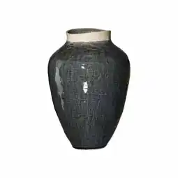 Netto Marken-Discount Ritzenhoff & Breker Vase Lucca 31 cm Angebot