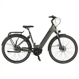Netto Marken-Discount Prophete E-Bike Geniesser 3.0 City 28 Angebot