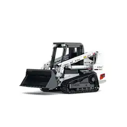 Netto Marken-Discount Reobrix 22004 RC Kompaktlader 1366 Teile 35 cm ab 14 Angebot