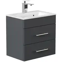 Netto Marken-Discount Badmöbel Portus 500 SlimLine in versch. Ausführungen Angebot