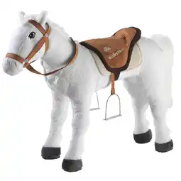 Netto Marken-Discount HEUNEC BIBI & TINA Pferd Sabrina klein Angebot