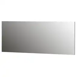 Netto Marken-Discount Germania Spiegel 1384-551, in Grandson-Eiche-Nb., mit ABS-Kanten, 145 x 58 x 3 cm (BxHxT) Angebot