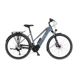 Netto Marken-Discount FISCHER Viator 6.8I Ultimate - RH 45 cm, 28 Zoll, 711 Wh Angebot