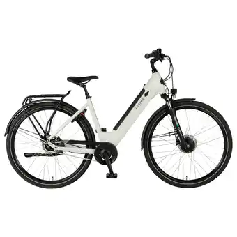 Netto Marken-Discount Prophete E-Bike Geniesser 2.0 City 28 Angebot
