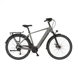 Netto Marken-Discount FISCHER Viator Move 01 474 Diamantrahmen - RH 52 cm, 28 Zoll, 474 Wh Angebot