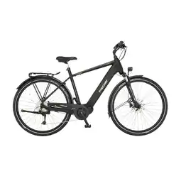 Netto Marken-Discount FISCHER Viator 4.2i - RH 55 cm, 28 Zoll, 630 Wh Angebot