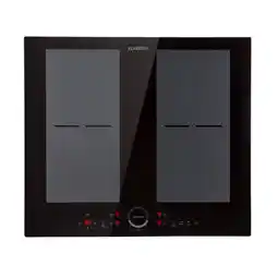 Netto Marken-Discount Delicatessa 60 Einbaukochfeld Induktion 4 Zonen 7000W Glaskeramik Schwarz Angebot