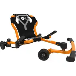 Netto Marken-Discount EzyRoller Drifter X orange Angebot