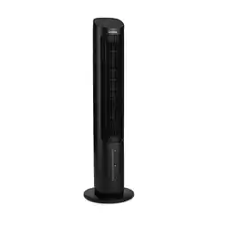 Netto Marken-Discount Mistral 5-in-1 Luftkühler Ventilator Ionisator 360 m³/h Fernbedienung Angebot