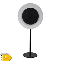 Netto Marken-Discount Näve 4in1 Akku-Solar-/Tisch/Hängeleuchte SOLAN weiß Angebot