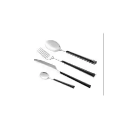 Netto Marken-Discount 24tlg. Besteck-Set Angebot