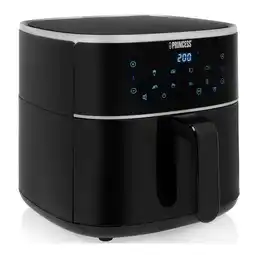 Netto Marken-Discount Digitale Heißluftfritteuse 6L 1500W - 182244 Angebot