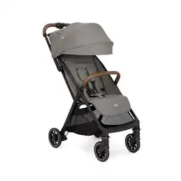 Netto Marken-Discount Joie Joie pact pro Kompaktbuggy Pebble Angebot